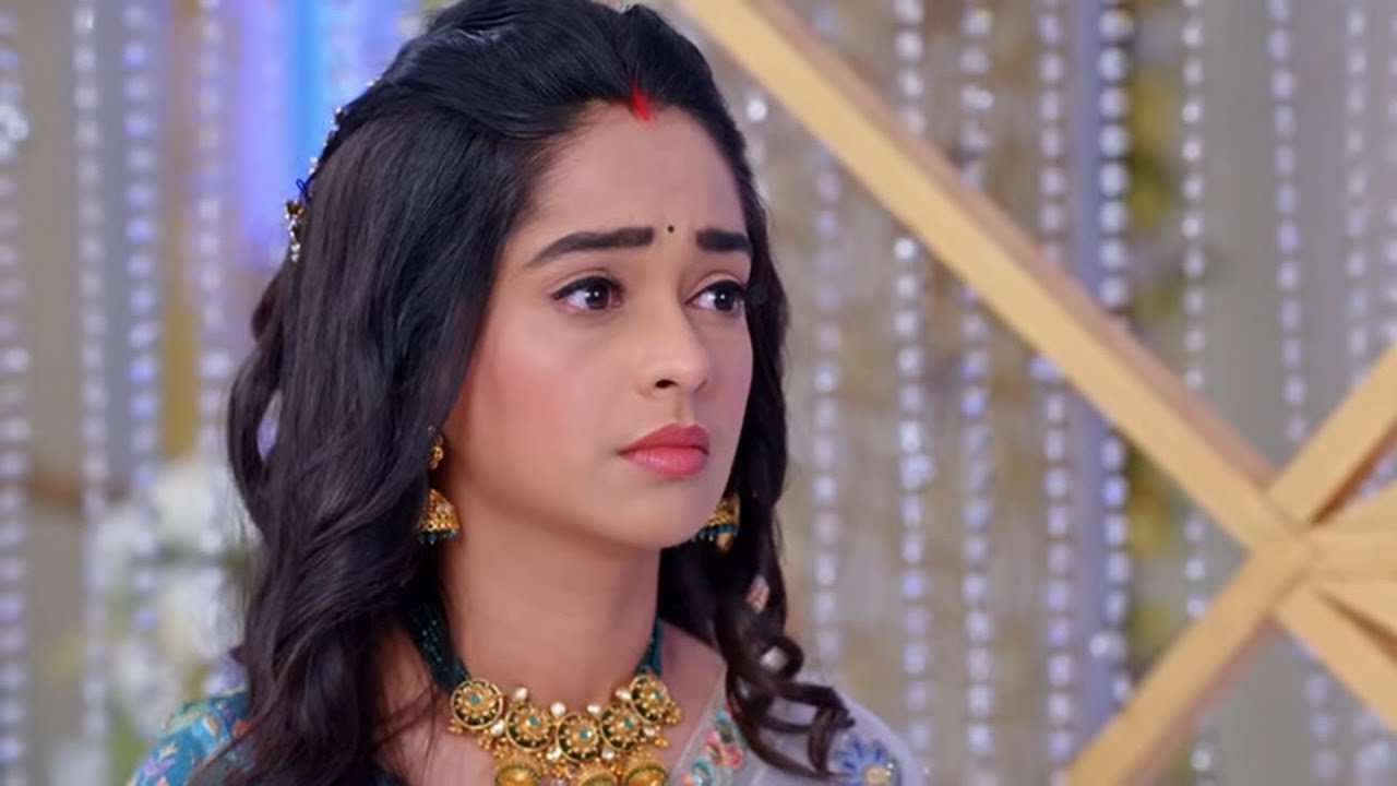 Ranbir क्या नहीं बताना चाहता? | Kumkum Bhagya | Full Ep 2571 | Zee TV | 30 Oct 2023