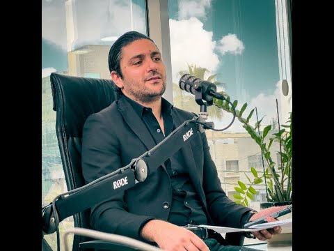 الأستاذ المتدبر غيث البطيخي قصص الأنبياء في القران من منظور علم النفس الحديث