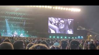 Download Lagu Skank - Pacato Cidadão - Ao Vivo no Mineirão - 26/03/23 (BH, MG) MP3