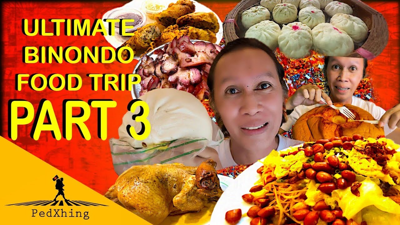 binondo food trip guide