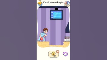 DOP 5 Draw One Part Fun Mobile Puzzle Game (Walkthrough + Tips)#gaming​#game​ #dop5​ #puzzle