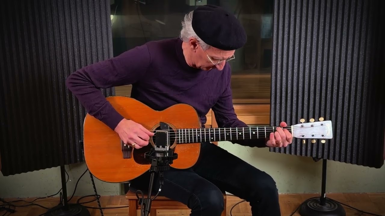 Watch When It Gets Cold - Terry Robb on YouTube Watch When It Gets Cold - Terry Robb on YouTube