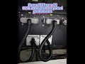 Komori Lithrone 26 UV LED Retrofit | 75% Energy Saving | JP UV LED Curing System#komoripress