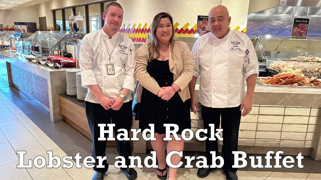 Lobster And Crab Buffet Hard Rock Hotel Casino Sacramento In Wheatland Lobster And Crab Buffet Hard Rock Hotel Casino Sacramento In Wheatland