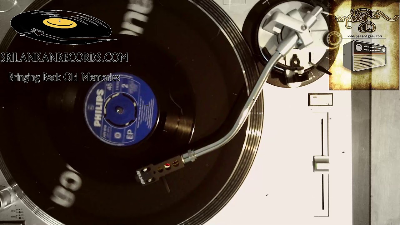 Hari Lassana Tikiri Liya - M.S Fernando