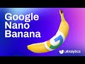 How to Use Google Nano Banana for AI Image Editing | Prompts, Use Cases &amp; Google AI Studio Tour  🚀