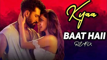 Kyaa Baat Haii 2.0 - Remix I Govinda Naam Mera I Vicky, Kiara | Harrdy ,B Praak | RC Studio #remix