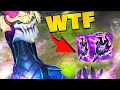 Blackfire torch aurelion sol is the new meta