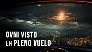 🛸✈️ OVNIs en la Historia: Desde La Aurora hasta los Tic-Tac🌌🕒 | MINICLIPS by GStech 17,519 views 3 months ago 7 minutes, 46 seconds
