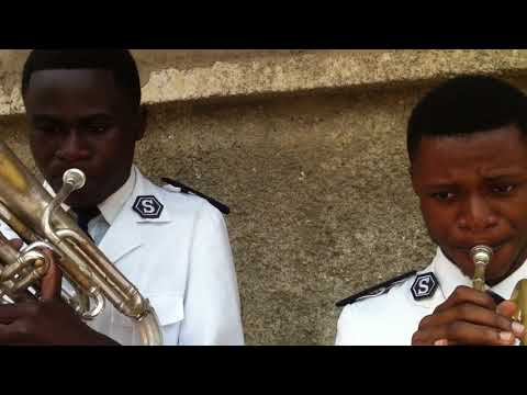Duo cornet-horn