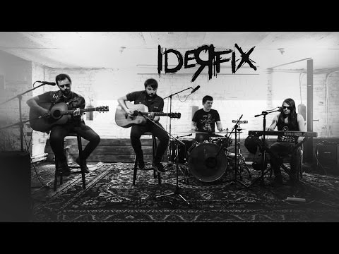 IdeЯ Fix - Не вспоминай (Live в «Чайковском»)