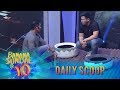 Banana Sundae Daily Scoop: Home Repair