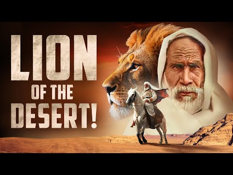EMOTIONAL STORY OF OMAR AL MUKHTAR 