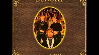 DeWolff - Love In C Minor (Live in 013 Tilburg)