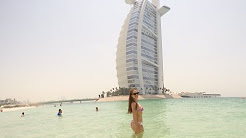 Popular Videos Jumeirah Beach Burj Al Arab Jumeirah