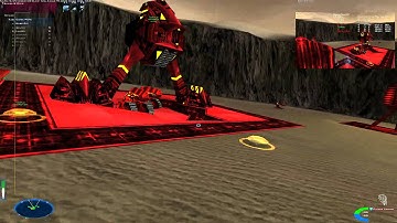 Battlezone II Combat Commander Multiplayer