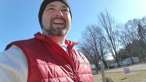 2019.03.23 - How to install a telescoping flagpole - Titan Flagpoles from Off Duty Flagpoles