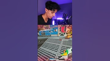 Octanes new Heirloom in Apex Mobile...