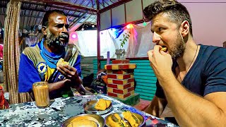 I Invite Indian Fisherman To Eat With Me 🇮🇳