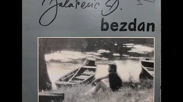 Djordje Balasevic - Bezdan (Ceo album) - (Audio 1986) HD
