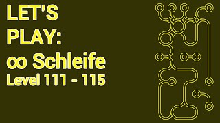 Let's Play: ∞ Schleife / Level 111 - 115 Wealth