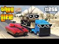 GTA 5 ONLINE THUG LIFE AND FUNNY MOMENTS PART 256