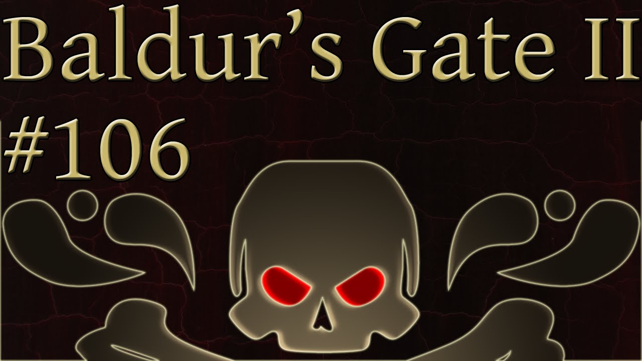 Baldur s Gate 2 Walkthrough 106 Western Tunnels YouTube baldur-s-gate-2-walkthrough-106-western-tunnels-youtube