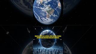 A Neutron Star Teaspoon Weighs 1 BILLION Tons 💀🤫 #Space #Astronomy #Universe