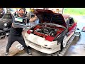 HOW TO TUNE A CAR! - Basics to FULL Dyno Session!