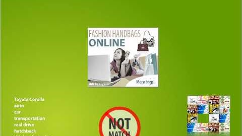 Clicksor Contextual Targeting Technology