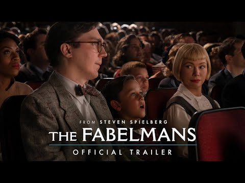 Fabelmanowie - The Fabelmans | Trailer | Wkrótce w kinach!