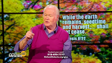 The Place for Miracles LIVE, October 10, 2025