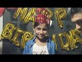 Devus BirthDay Celebration Live