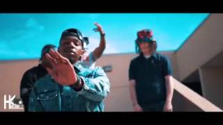 Traeonesix - Envy Music Video Shot By Hit King 1