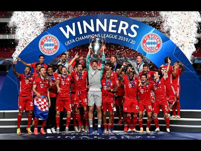 Bayern enfrentará PSG nas quartas de final da Champions League; veja duelos