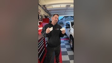 Maverick bulb upgrade