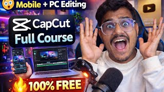 Capcat mastery class  zero to hero advanced level screenshot 1