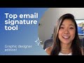 Wisestamp review by dena nguyen