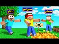 فلم ماين كرافت الكافر و المسلم نهاية غير متوقعة MineCraft Movie 
