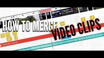 How to merge videos in kinemaster | 2 minutes  Editing 01 | Video collage |