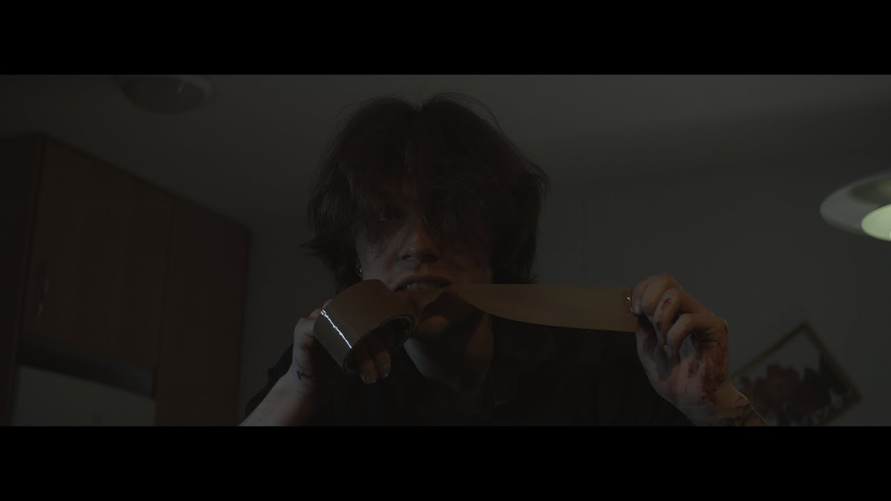 Íbúð 302 (2023) | Icelandic Short Film