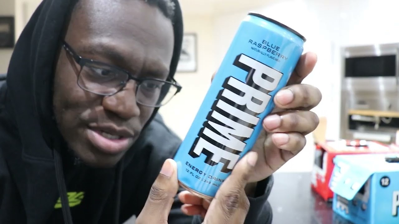 Deji Trial Video