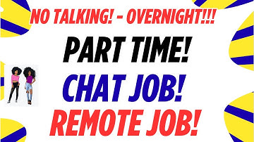 Medefy Overnight Chat Support Role | Remote Part-Time (Non-Phone)