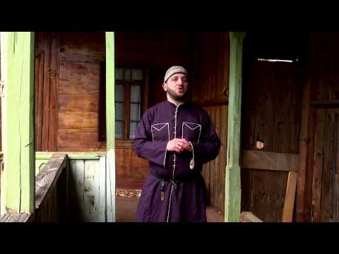 ეთნოფორი • etnopori (გადაცემა ოცდამეოთხე) 29.04.2015წ.