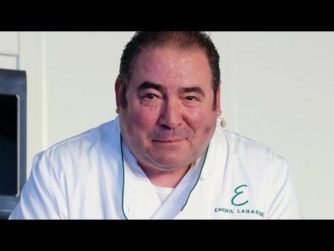 The Real Reason You Don&rsquo;t Hear From Emeril Lagasse Anymore