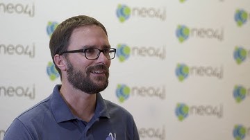 More Data, More Visualizations: 5-Minute Interview with Sebastian Müller