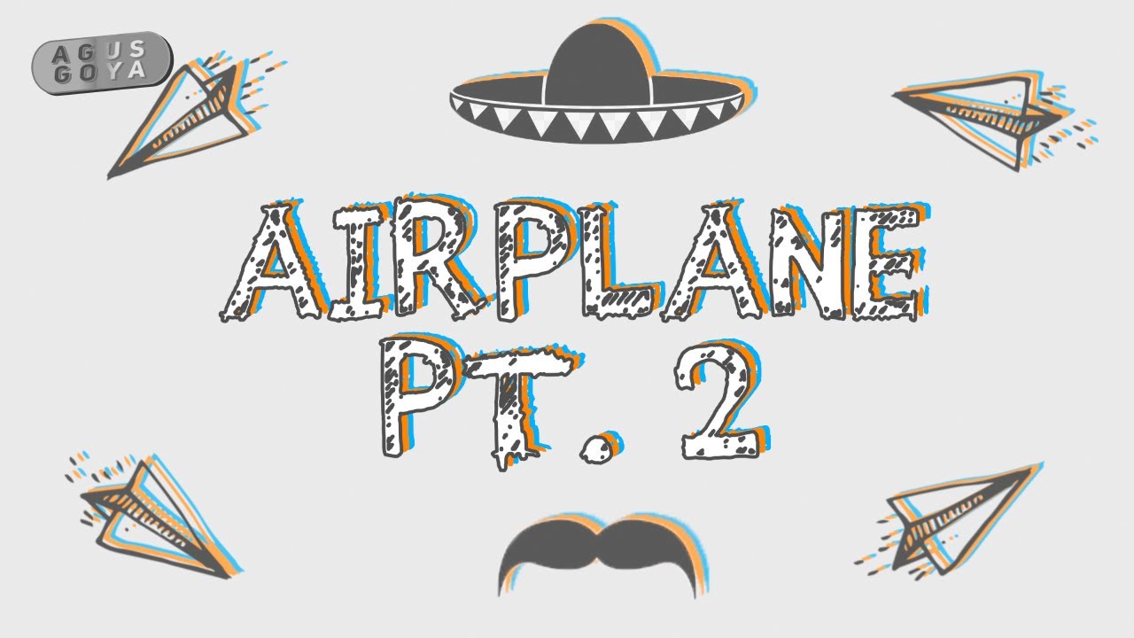 Agus Goya | BTS (방탄소년단) 'Airplane Pt.2' | (ESPAÑOL) Feat. Alee & Tute