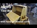 Jointers Tool Box