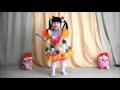 きゃりーぱみゅぱみゅ☆キミに100パーセント歌って踊ってみた