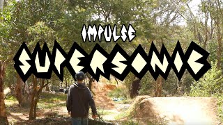 Supersonic Impulse Bmx Video